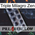 Triple Miracle Zen 30